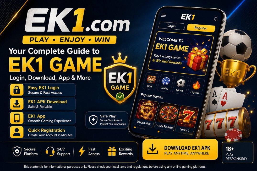 ek1 com