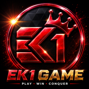 EK1 game